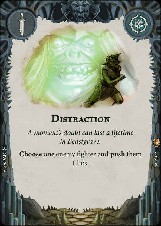 Distraction card image - hover